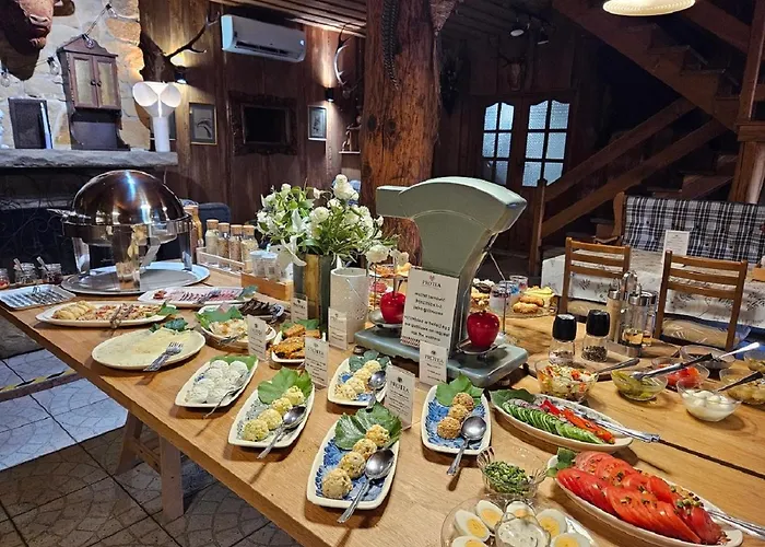 Protea בולסלאביש