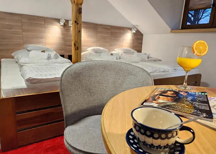 Hotel Protea Boleslawiec (Lower Silesia)