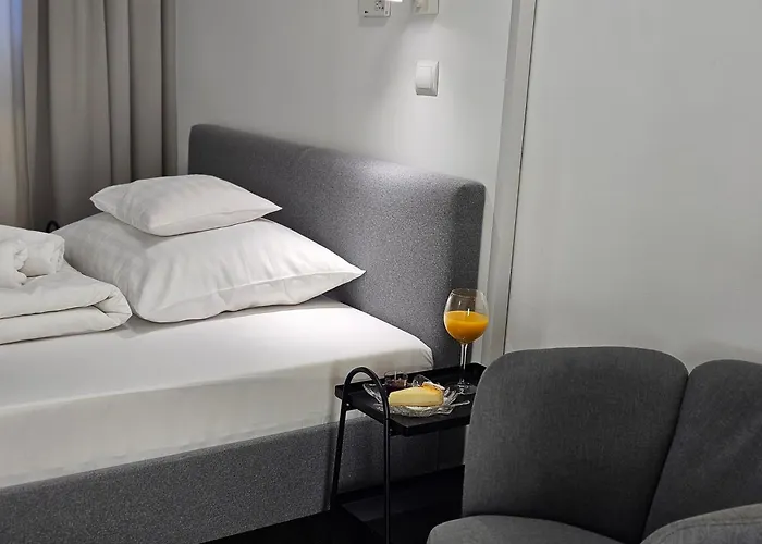 Hotel Protea Boleslawiec (Lower Silesia)