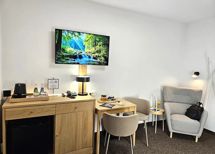 Protea 3* Boleslawiec (Lower Silesia)