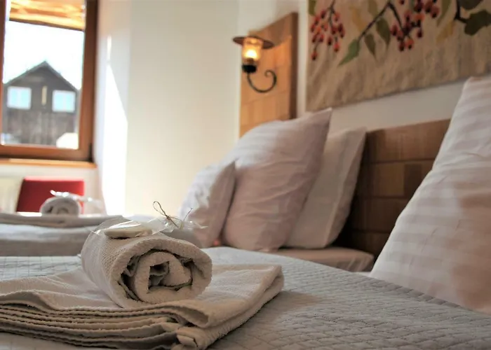 Protea Hotel Boleslawiec (Lower Silesia)