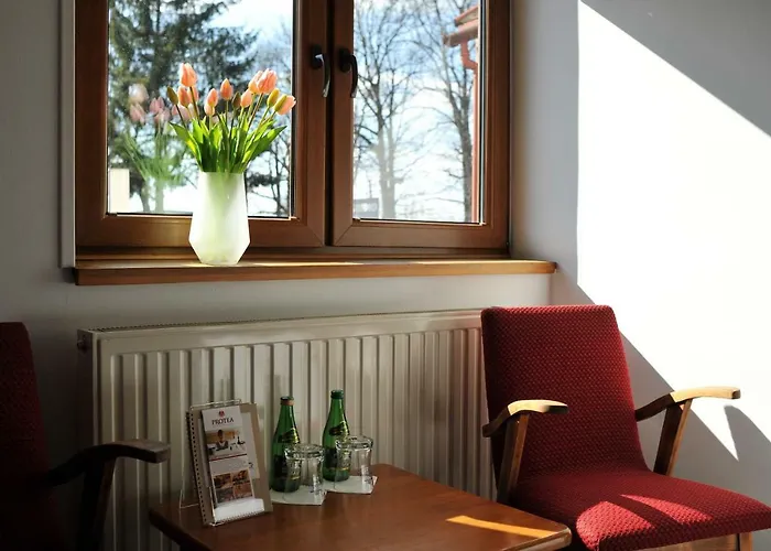 Protea Boleslawiec (Lower Silesia)