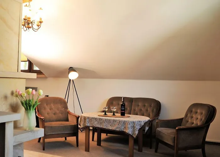 Protea Boleslawiec (Lower Silesia)